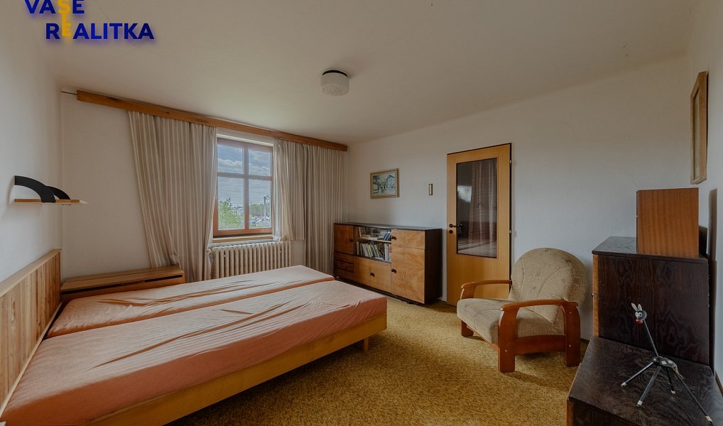 Prodej domu 150 m² s pozemkem 6 756 m², Šumperk – náhled fotky 16