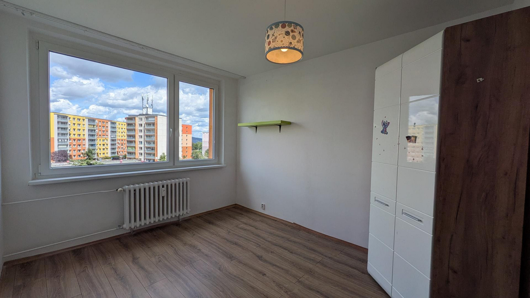 Pronájem bytu 3+kk 69 m² — photo 4