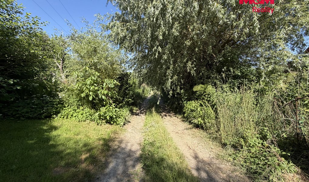 Prodej stavebního pozemku 1 086 m², Letovice – náhled fotky 6