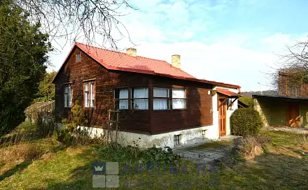 Prodej domu 58 m² s pozemkem 786 m², Šumavská, Vodňany - Vodňany II, okres Strakonice