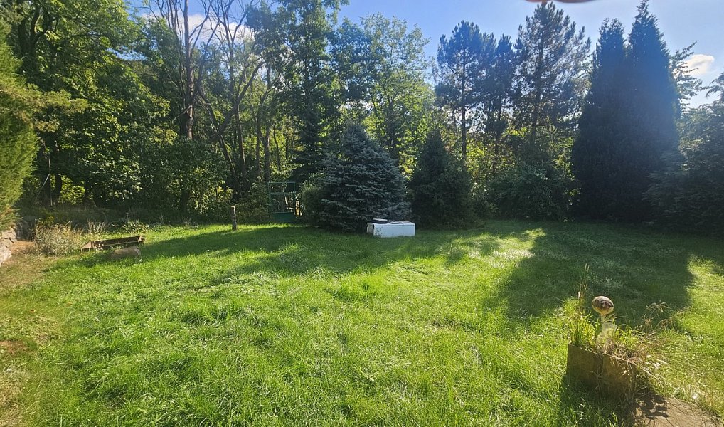 Prodej chaty/chalupy 28 m² s pozemkem 634 m², Dolní Zálezly – náhled fotky 5