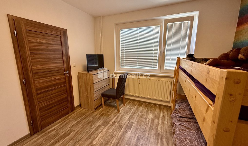 Prodej bytu 4+1 83 m², Mariánské Lázně – náhled fotky 16