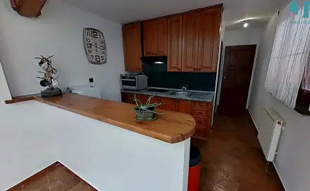 Pronájem bytu 2+kk 46 m², Mošnova, Jihlava