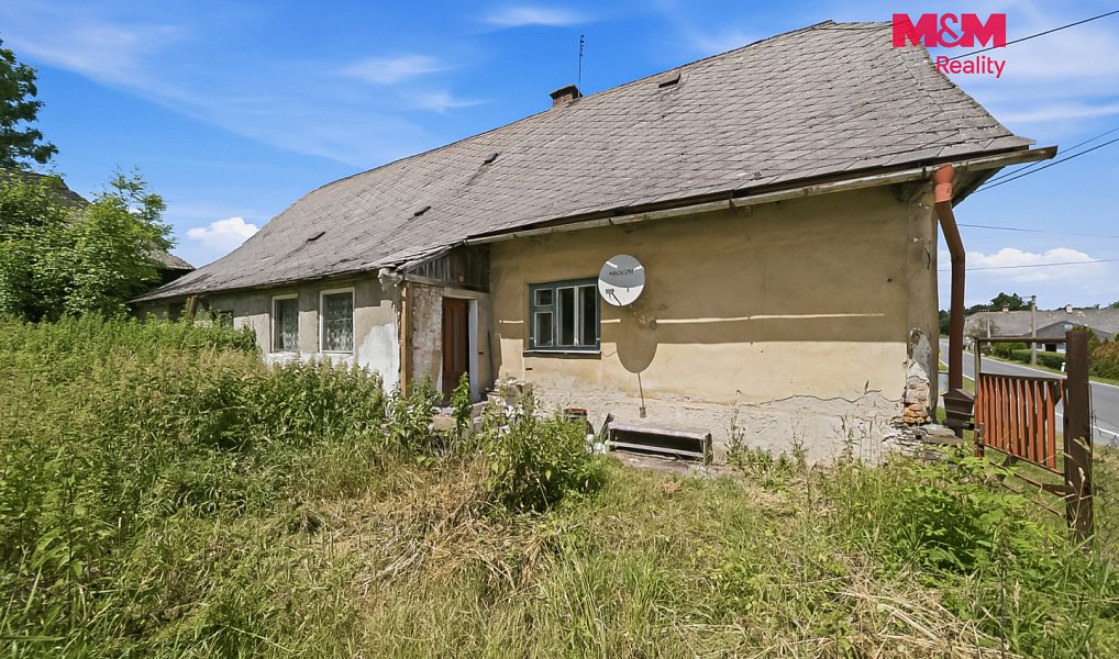 Prodej stavebního pozemku 1 165 m², Norberčany – náhled fotky 5