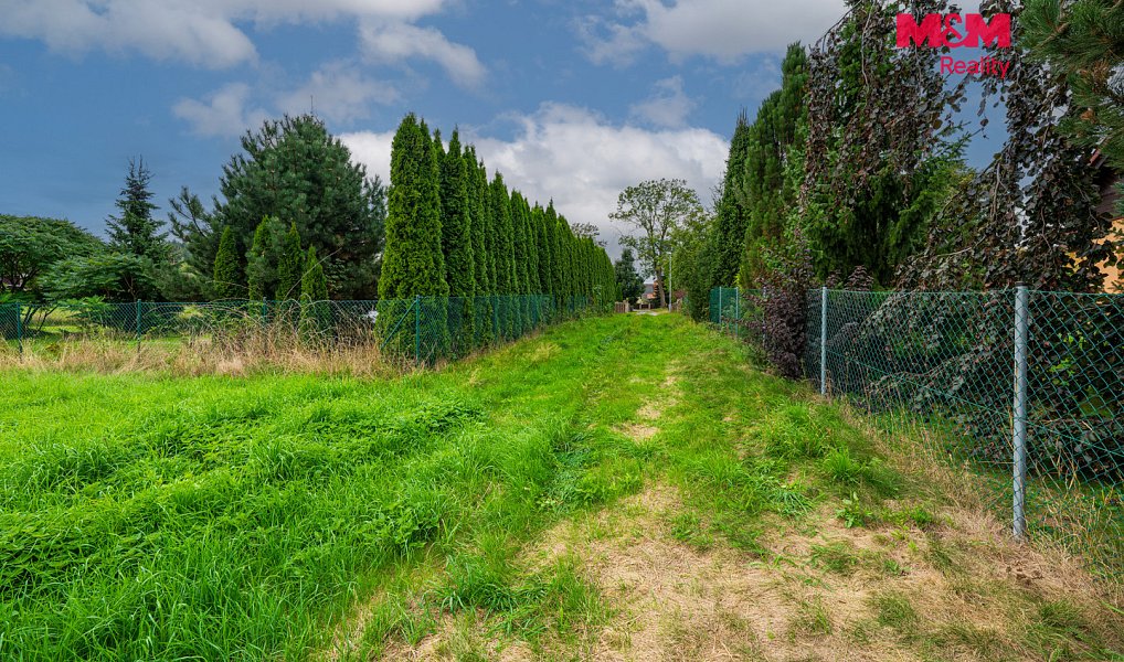 Prodej stavebního pozemku 1 899 m², Arnoltice – náhled fotky 8