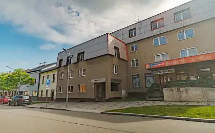 Prodej bytu 3+1 79 m², Záměstí, Choceň, okres Ústí nad Orlicí