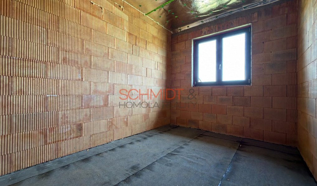Prodej domu 157 m² s pozemkem 755 m², Starovičky – náhled fotky 5