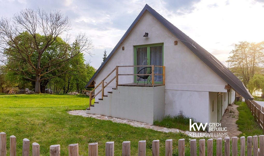 Prodej domu 271 m² s pozemkem 3 312 m², Křeč – náhled fotky 27