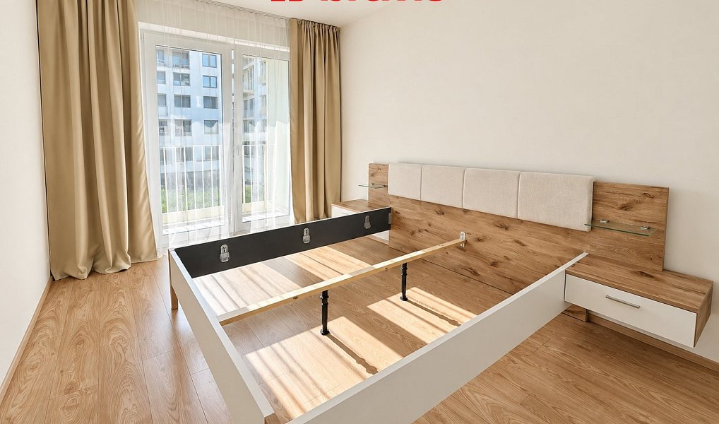 Pronájem bytu 2+kk 47 m², Brno – náhled fotky 7