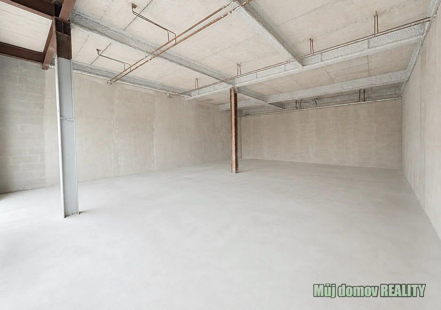 Pronájem obchodních prostor 124 m² – fotografie 5