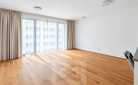 Prodej bytu 1+kk 40 m²