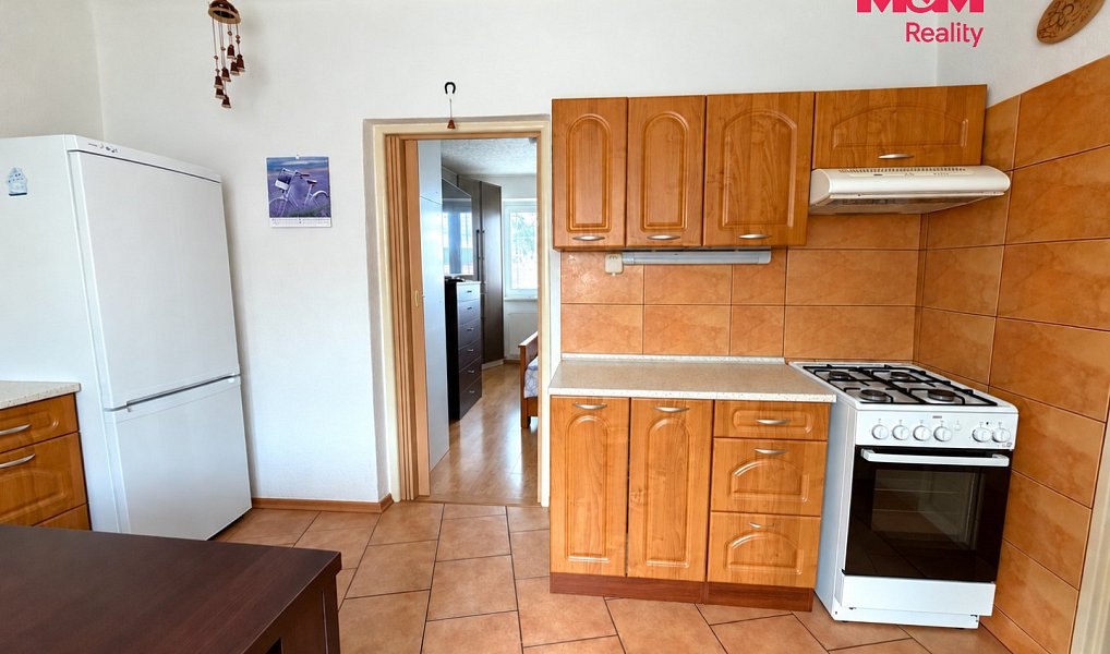 Prodej domu 225 m² s pozemkem 777 m², Vranovice – náhled fotky 8
