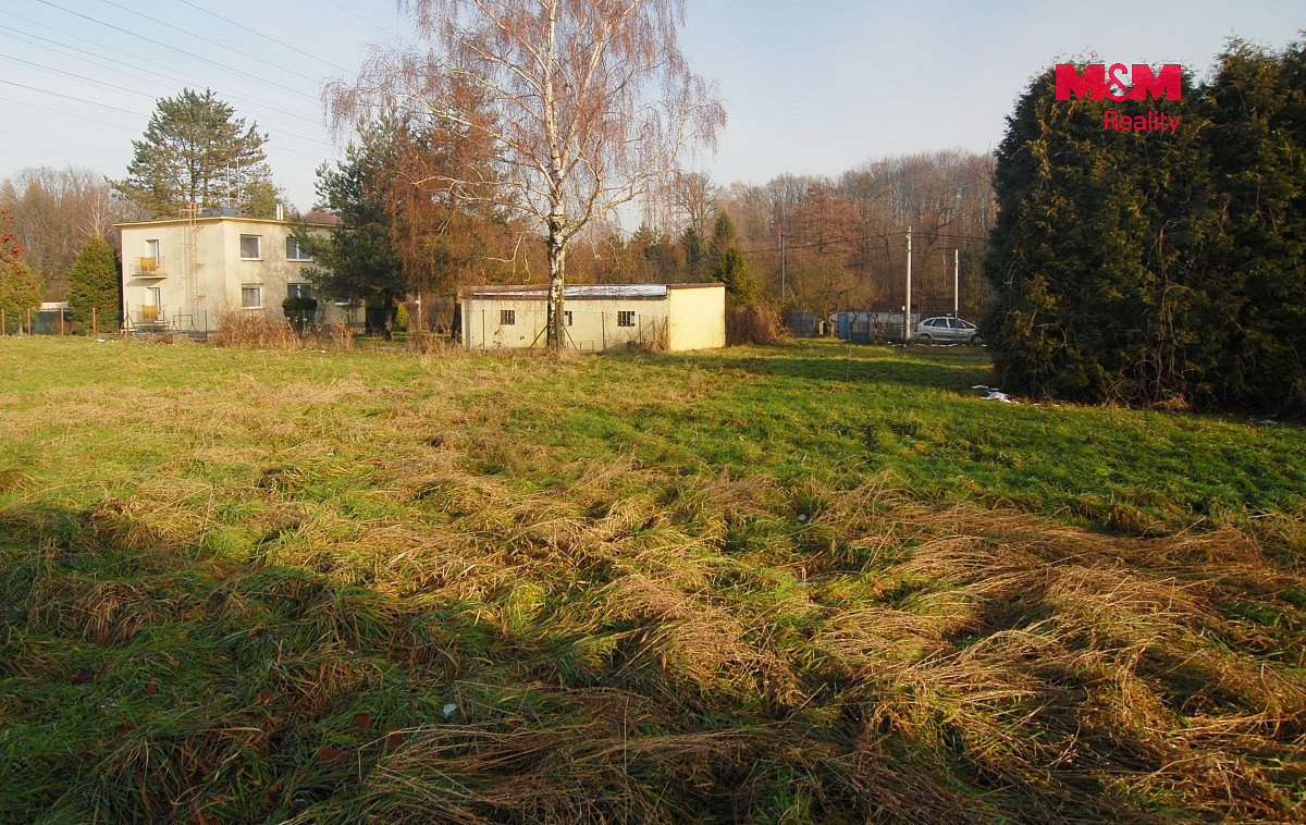 Prodej stavebního pozemku 1 877 m² – fotografie 4