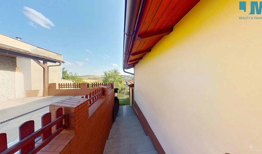 Prodej domu 75 m² s pozemkem 797 m², Popovice – náhled fotky 6