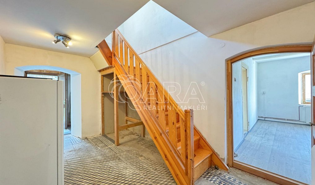 Prodej domu 150 m² s pozemkem 892 m², Stružnice – náhled fotky 5