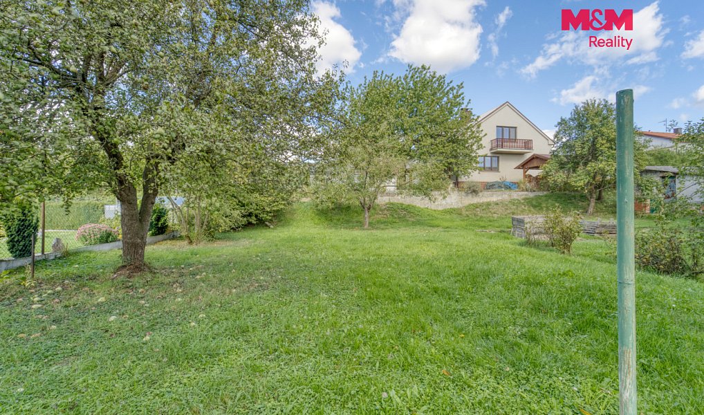 Prodej domu 79 m² s pozemkem 775 m², Švihov – náhled fotky 20