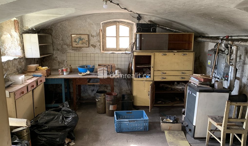 Prodej domu 109 m² s pozemkem 342 m², Poříčí nad Sázavou – náhled fotky 15