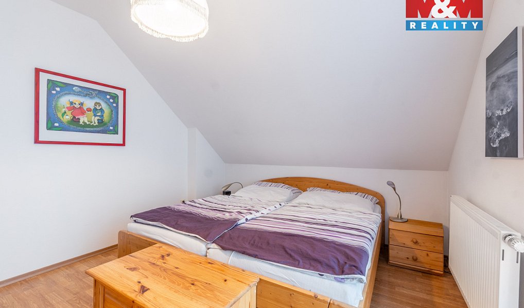Prodej domu 229 m² s pozemkem 1 015 m², Varnsdorf – náhled fotky 14