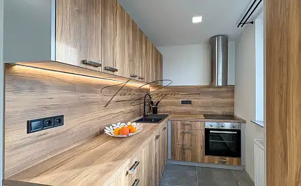 Prodej bytu 2+1 52 m², Záblatí, okres Prachatice