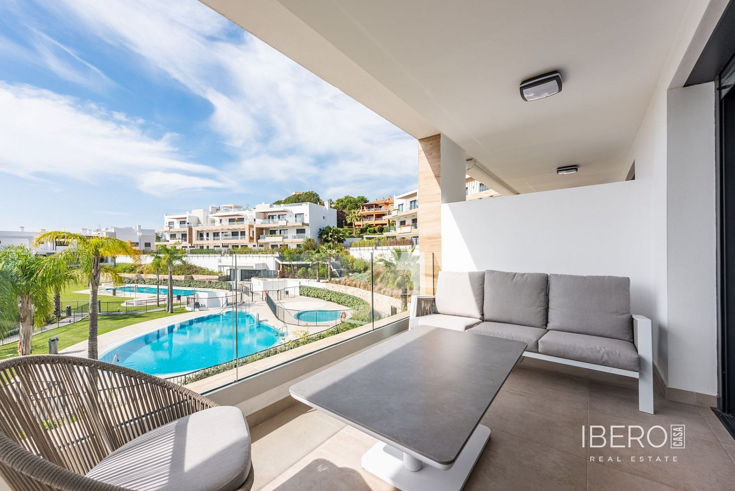 Piso 3+kk – Estepona, Barriada Islas Canarias - Vista 4