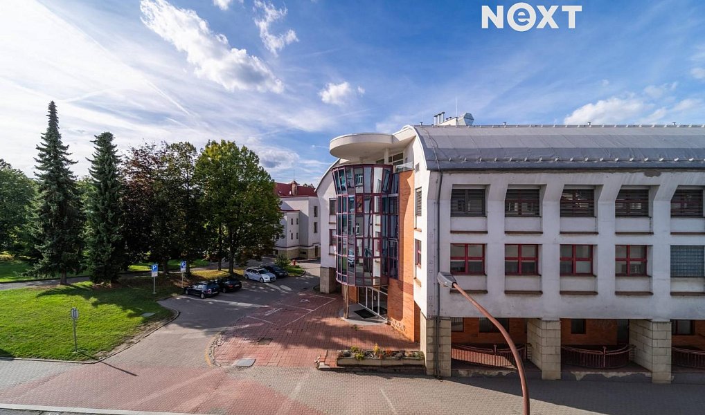 Pronájem bytu 1+1 37 m², Vsetín – náhled fotky 8