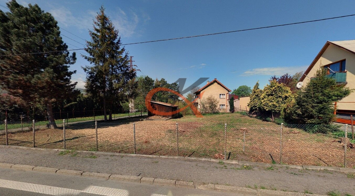 Prodej komerčního pozemku 639 m²