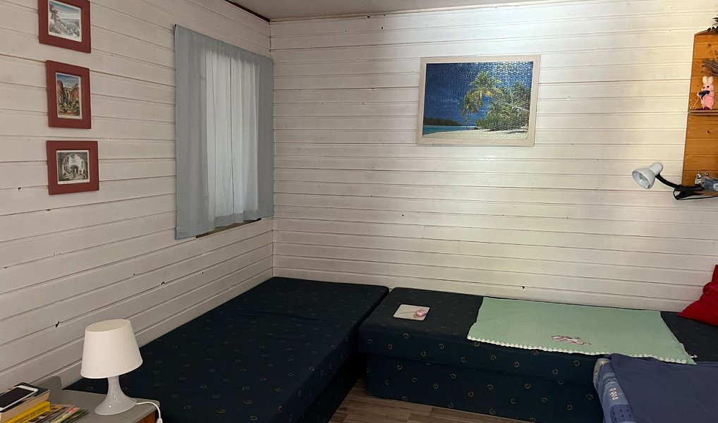 Prodej chaty/chalupy 28 m², Ohrozim – náhled fotky 10