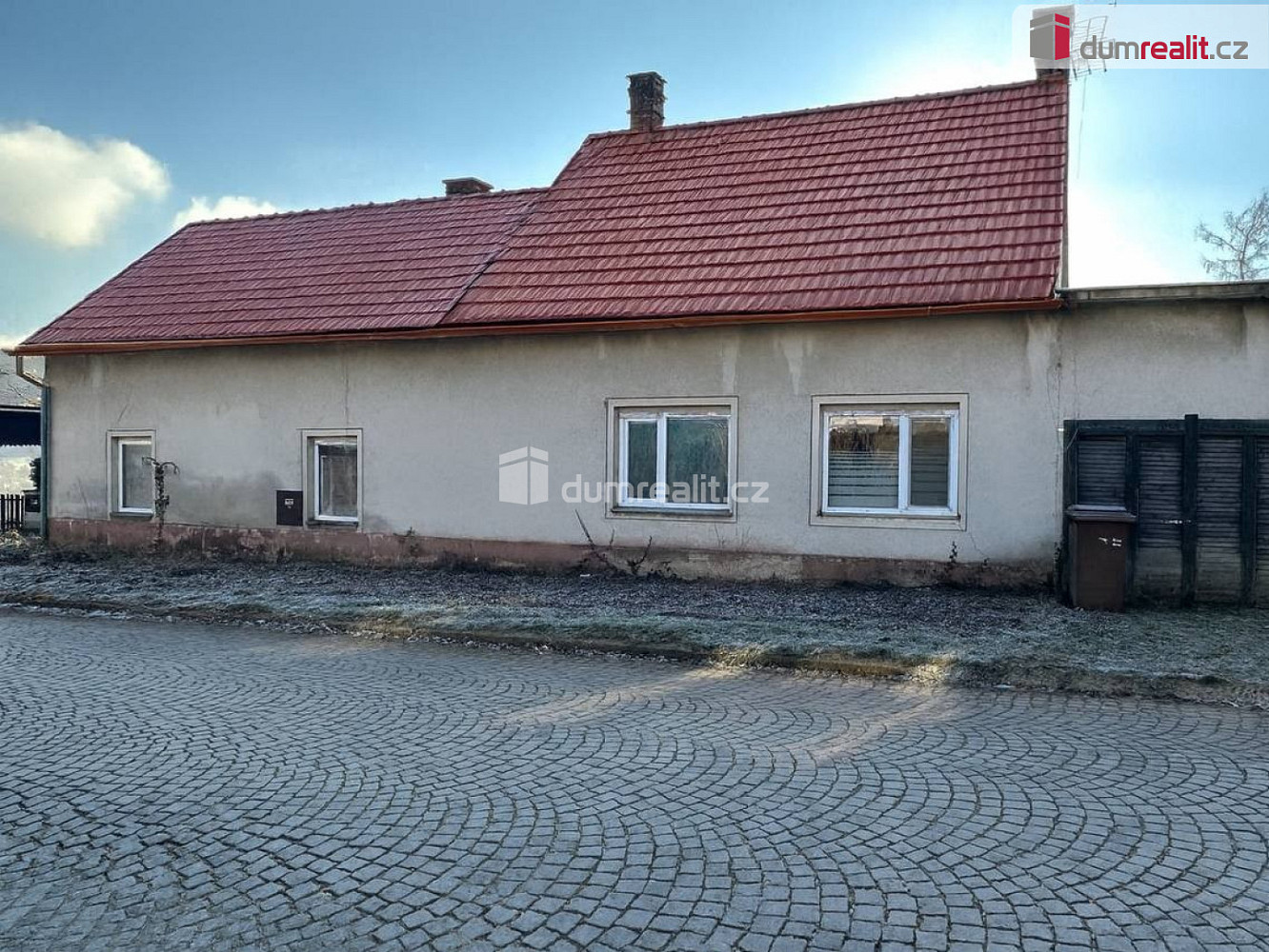 Prodej domu 129 m² s pozemkem 285 m²