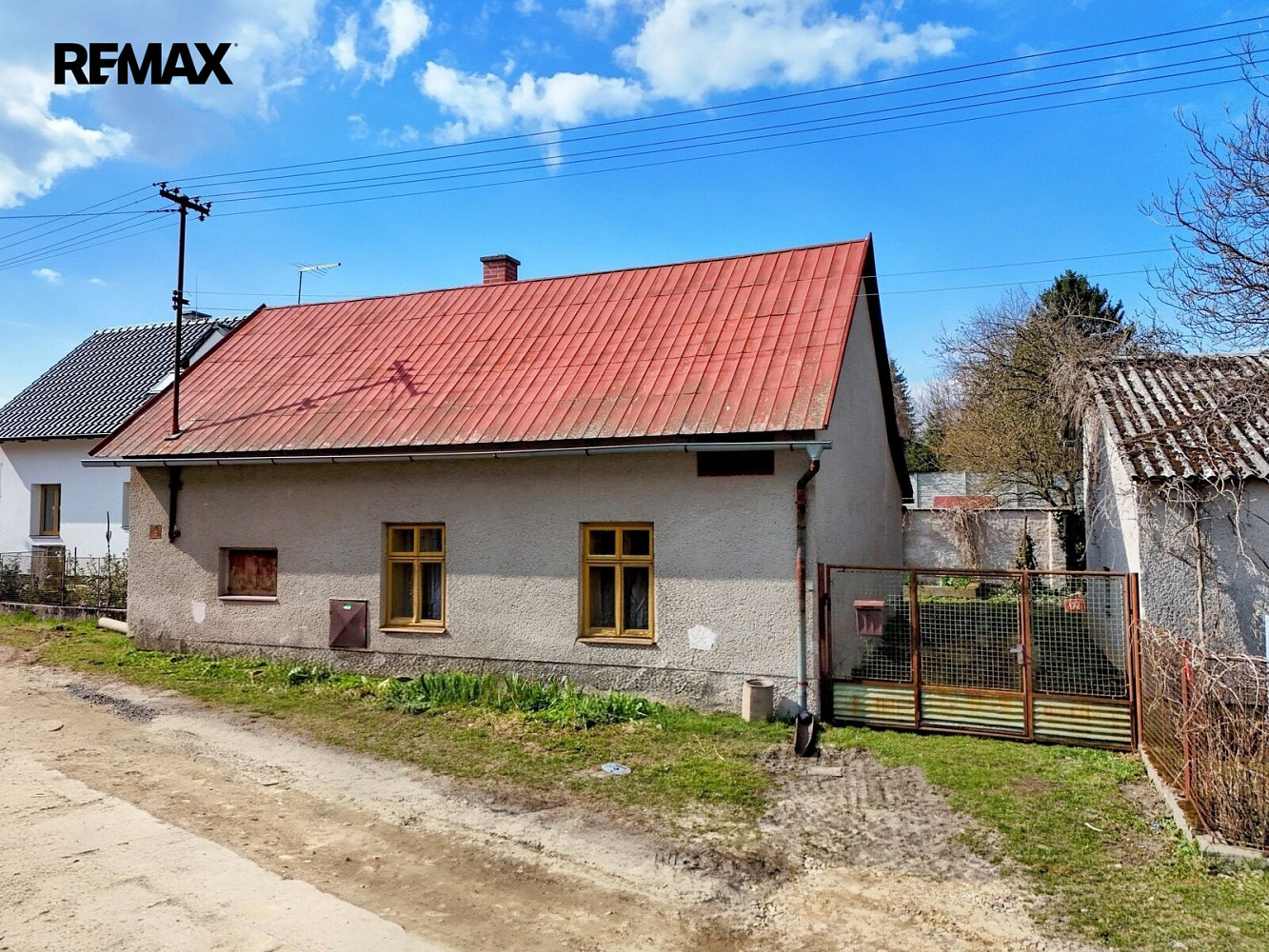 Prodej domu 75 m² s pozemkem 428 m²