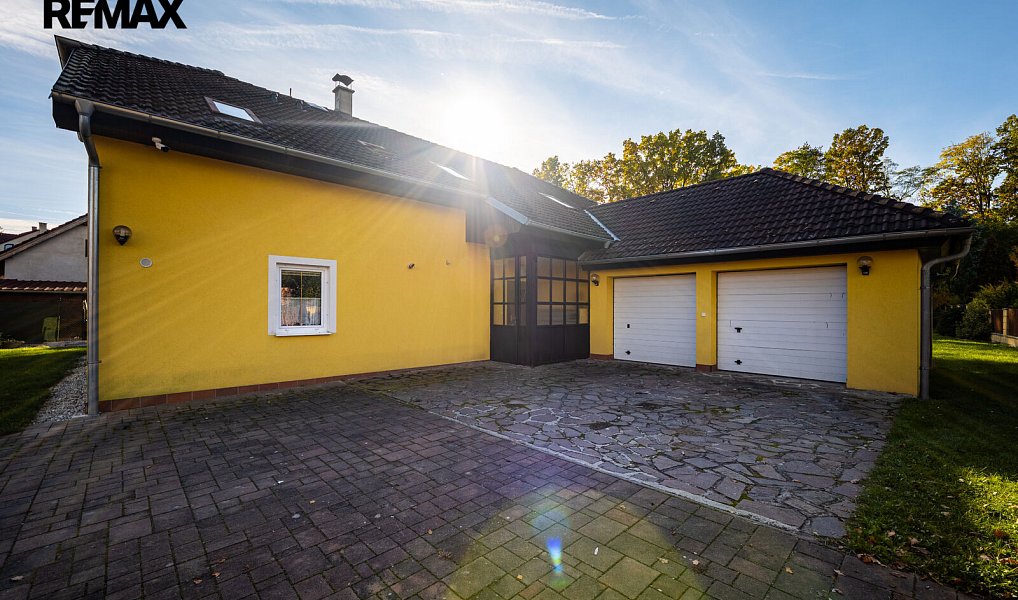 Prodej domu 220 m² s pozemkem 2 087 m², Hvozdec – náhled fotky 30