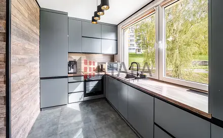Prodej bytu 3+1 74 m², Šumavská, Strakonice - Přední Ptákovice