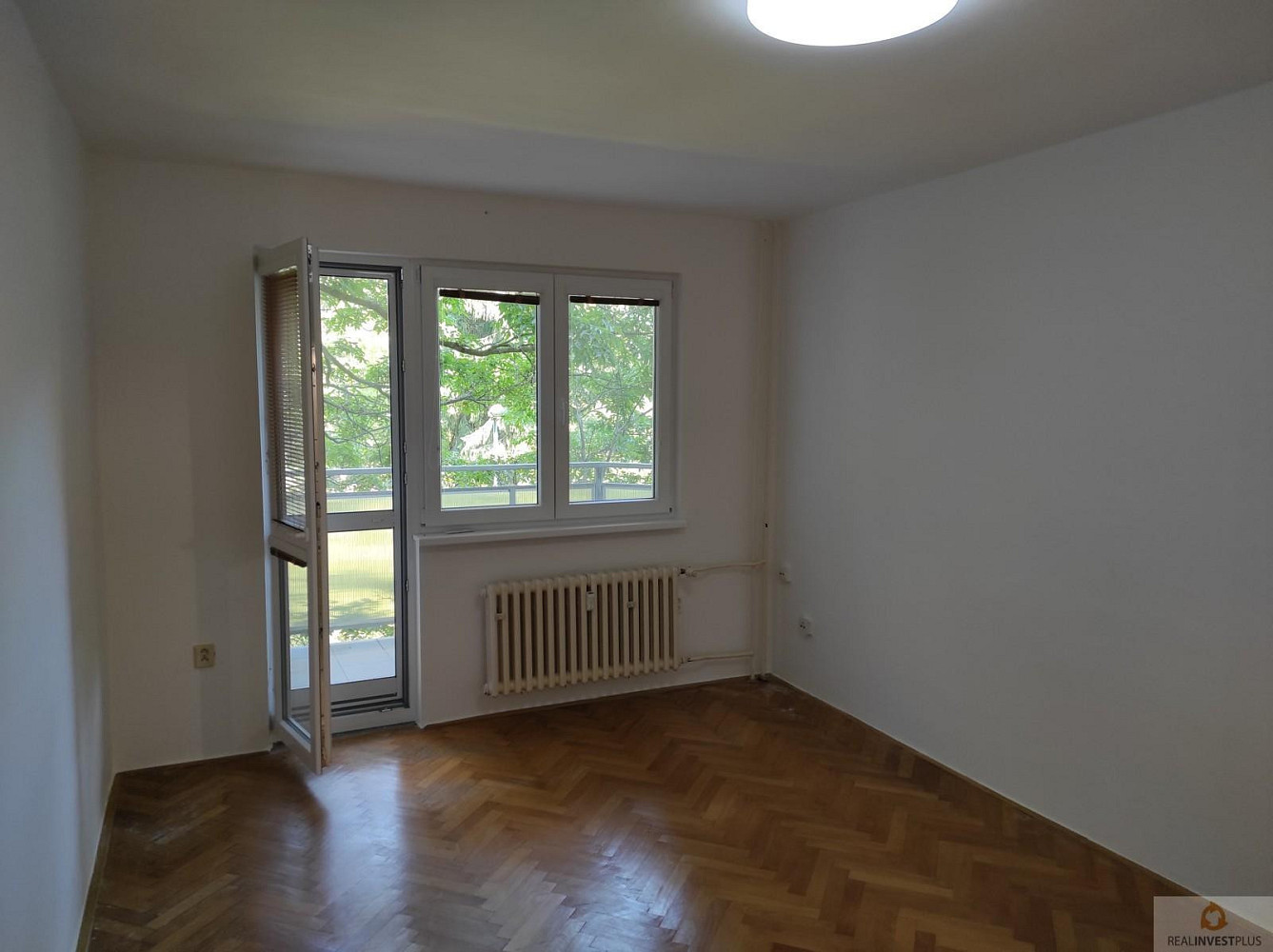 3+1 Apartment in Olomouc – pohled 3