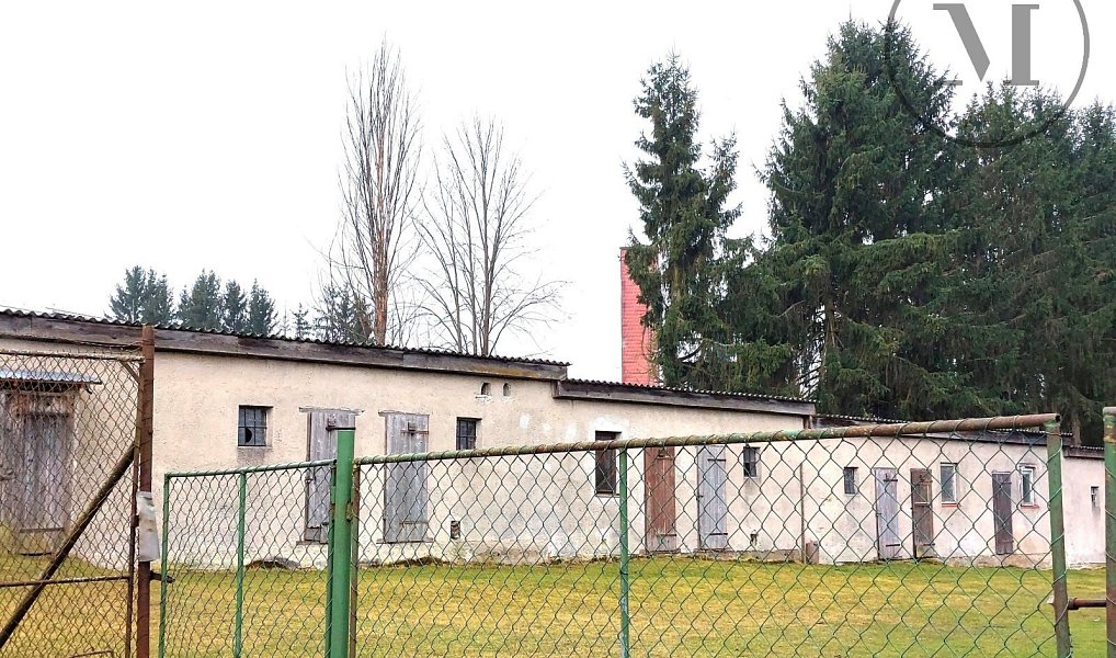 Prodej chaty/chalupy 36 m² s pozemkem 56 m², Horní Planá – náhled fotky 12