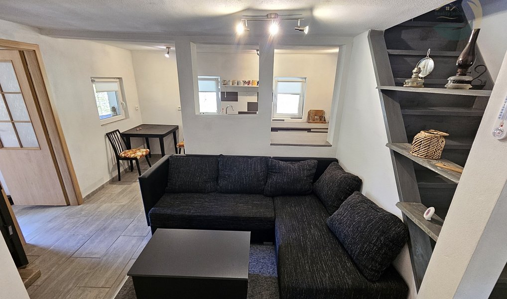 Prodej chaty/chalupy 60 m² s pozemkem 1 080 m², Dlouhá Ves – náhled fotky 15