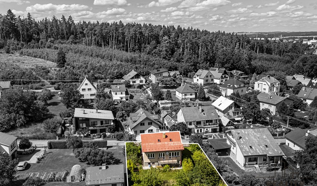 Prodej kanceláře 250 m², Tábor – náhled fotky 5