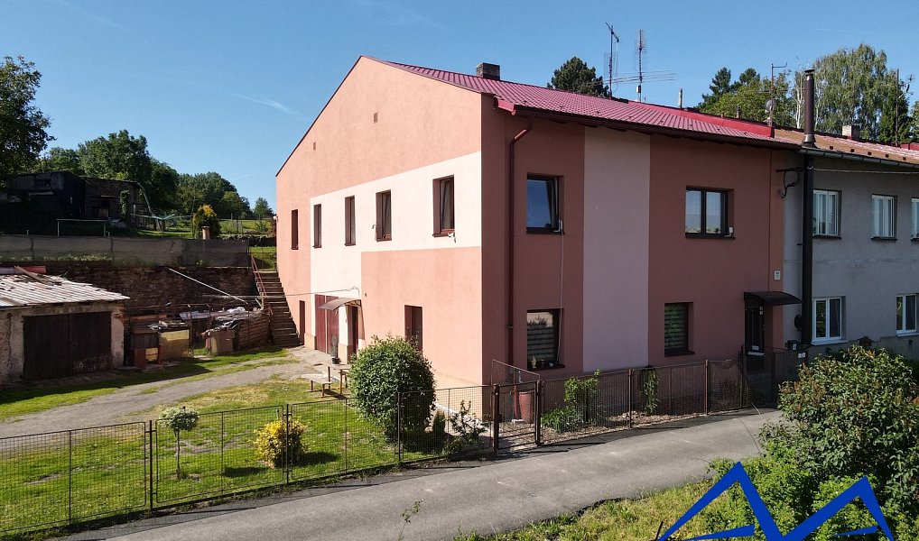 Prodej domu 242 m² s pozemkem 691 m², Bílovec – náhled fotky 27