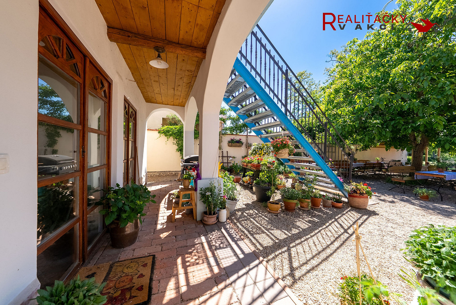 Prodej ubytovacího objektu 291 m² – fotografie 4