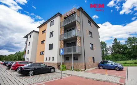 Pronájem bytu 3+kk 80 m², Žižkova, Bakov nad Jizerou, okres Mladá Boleslav