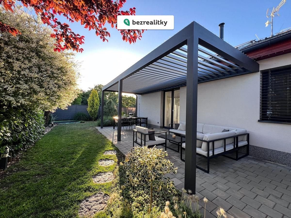 Prodej domu 173 m² s pozemkem 682 m²