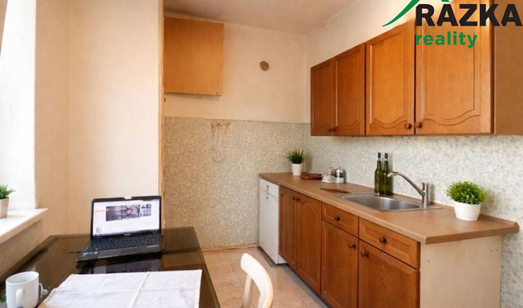 Prodej bytu 2+1 62 m², Karlovy Vary – náhled fotky 3