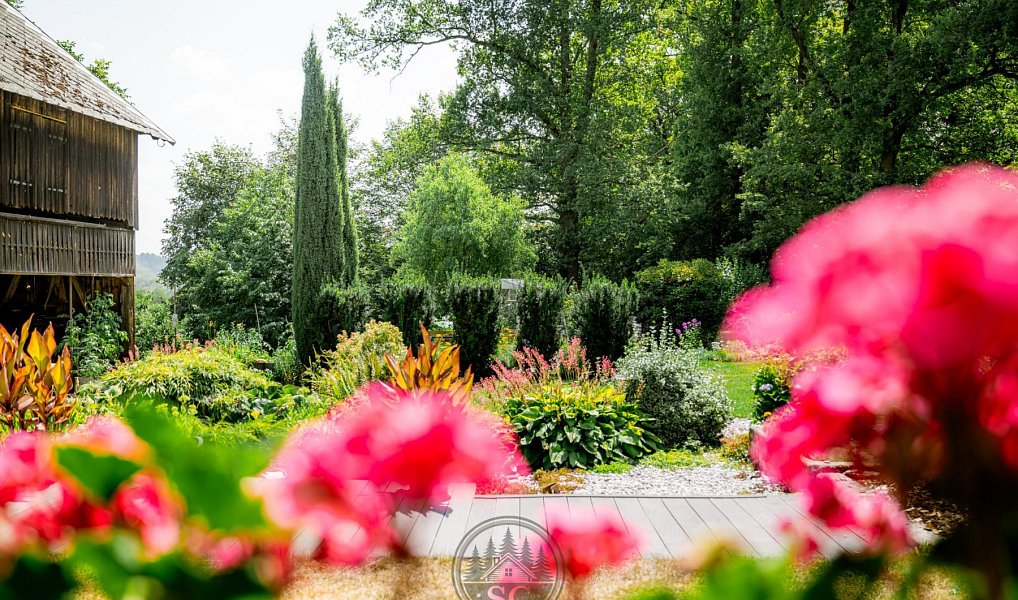 Prodej chaty/chalupy 300 m² s pozemkem 3 679 m², Luby – náhled fotky 8