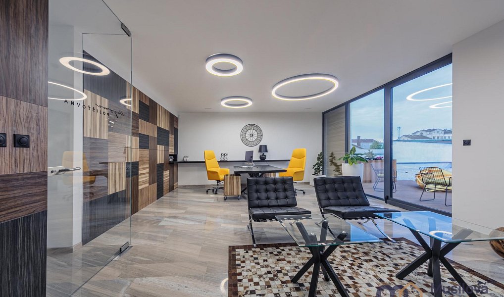 Prodej kanceláře 243 m², Teplice – náhled fotky 4