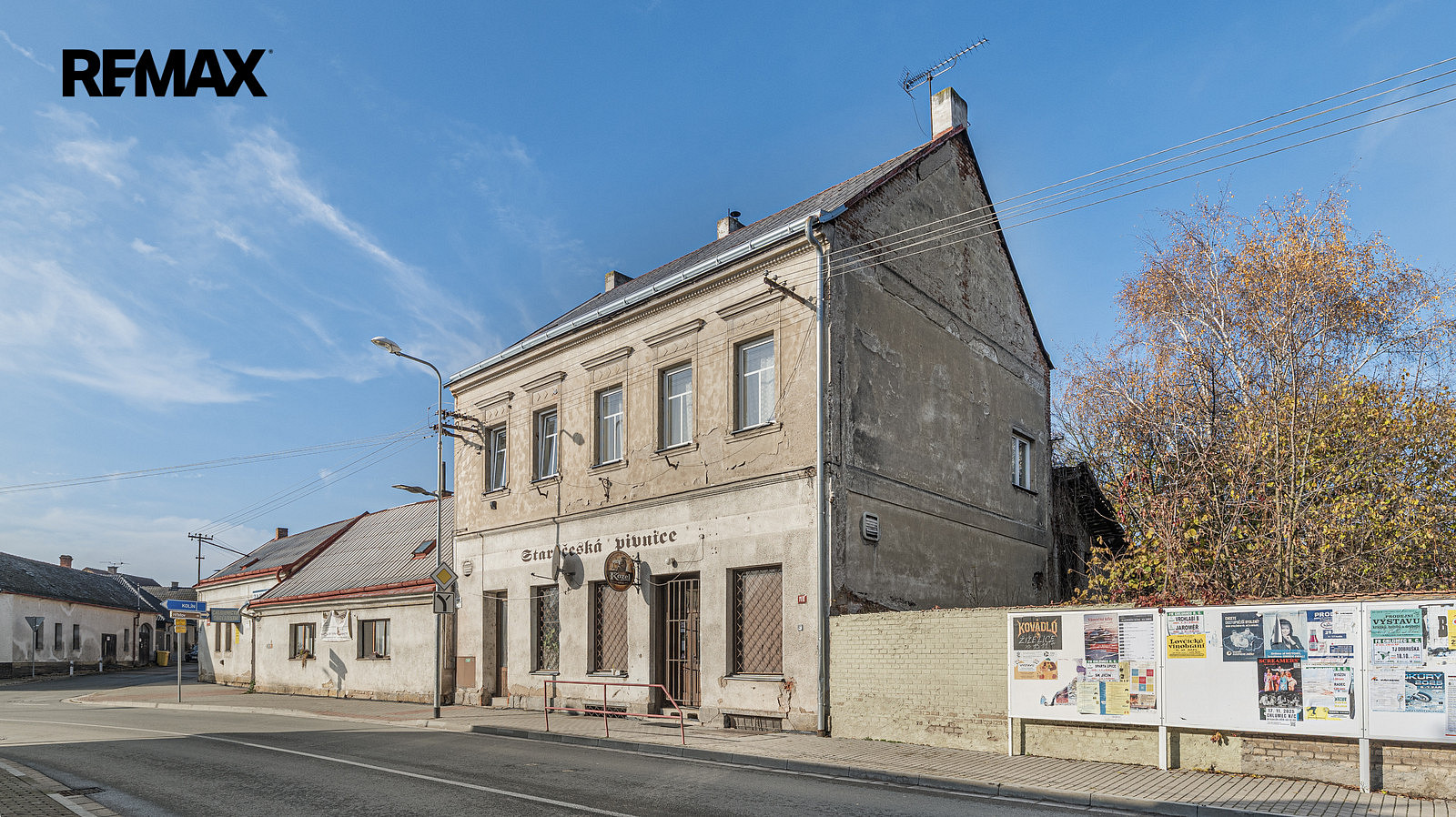Prodej nájemního domu, činžáku 383 m² — photo 2