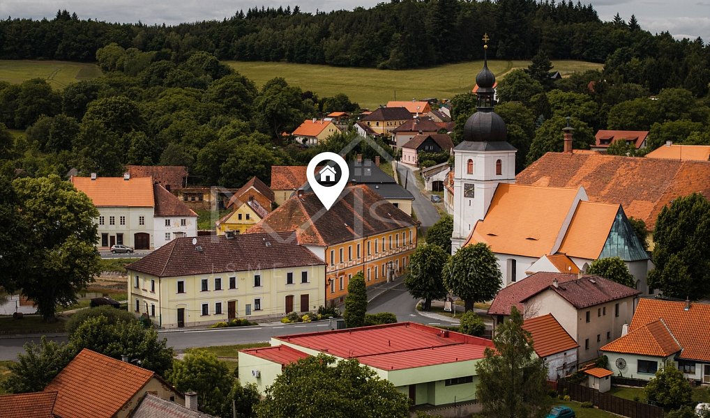 Prodej komerčního objektu (jiného typu) 718 m², Chudenice – náhled fotky 23