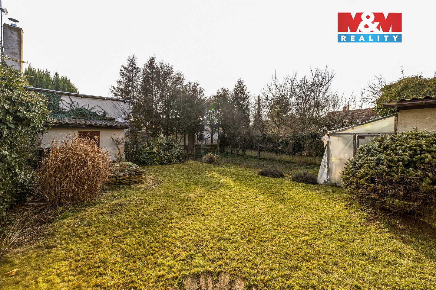 Prodej domu 123 m² s pozemkem 412 m² — photo 3