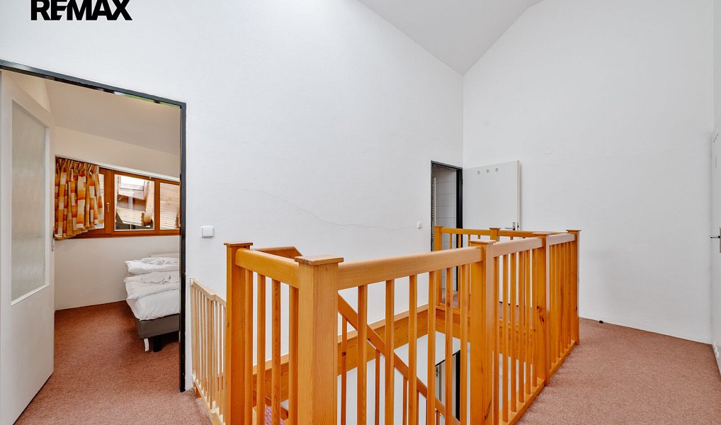 Prodej komerčního objektu (jiného typu) 87 m², Lipno nad Vltavou – náhled fotky 13