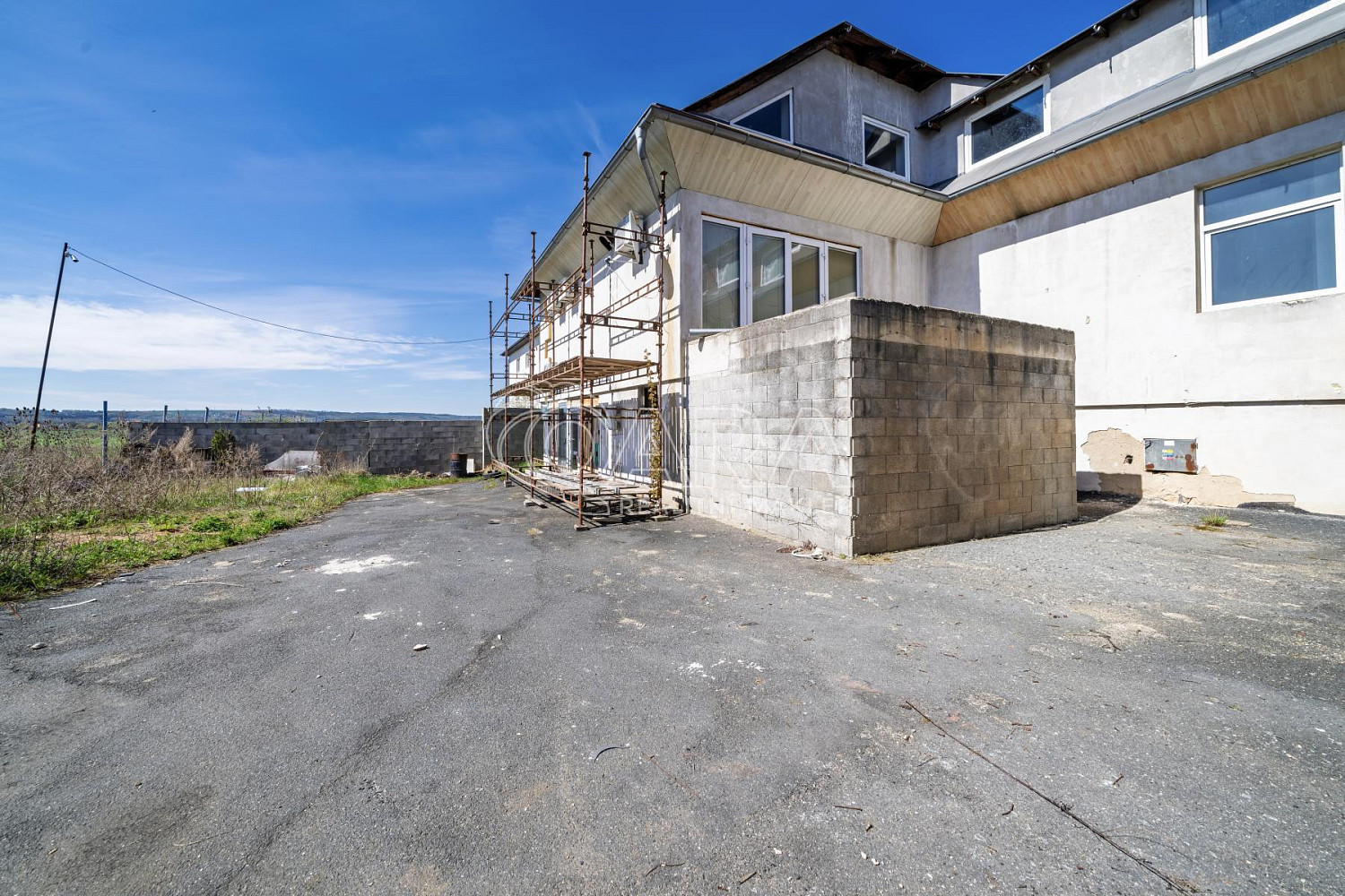 Pronájem skladovacích prostor 210 m² – fotografie 5