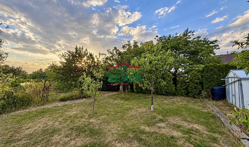 Prodej zahrady 338 m², Chomutov – náhled fotky 2