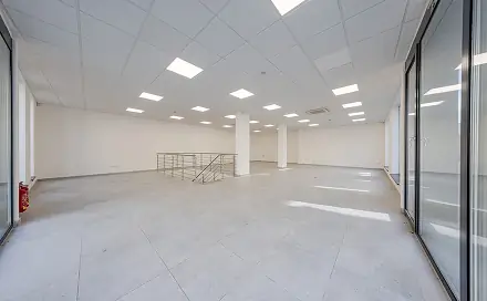Pronájem obchodních prostor 137 m², Uherský Brod, okres Uherské Hradiště