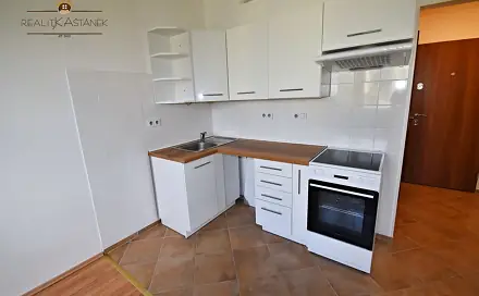 Prodej bytu 2+kk 35 m²